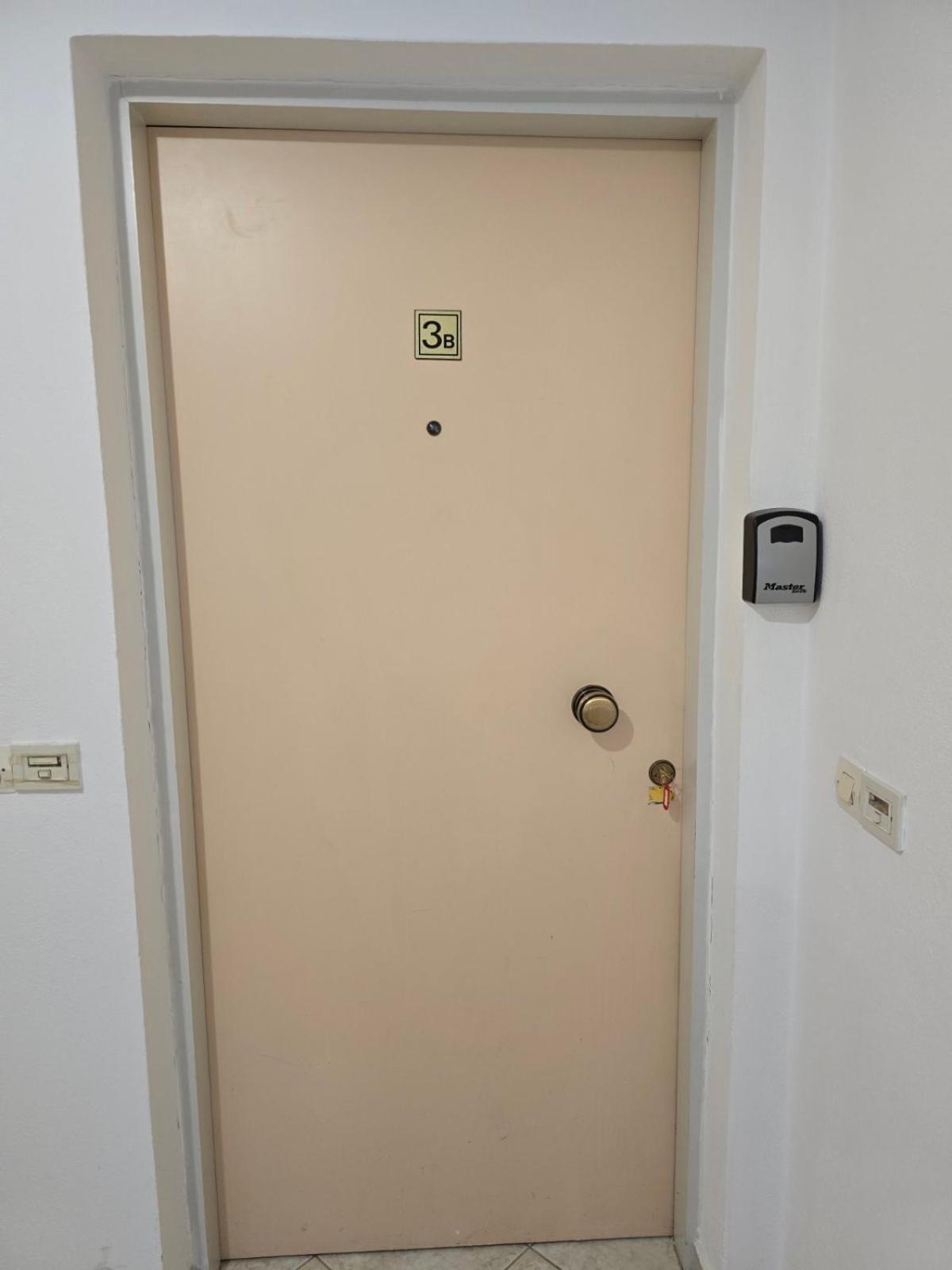 Διαμέρισμα Δίπλα Σε Πανεπιστήμιο Heraclión Exterior foto